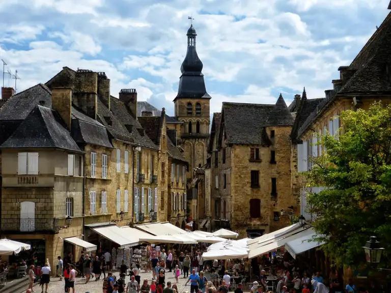 Maison En Perigord Proche Beynac Et Sarlat Cénac-et-Saint-Julien Zewnętrze zdjęcie