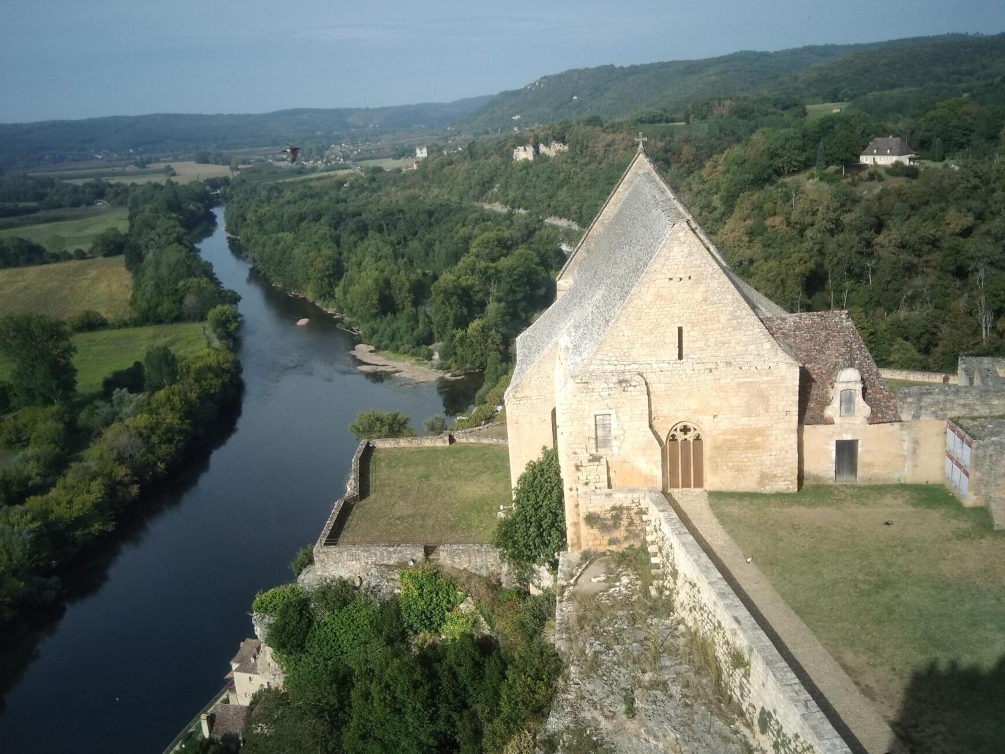 Maison En Perigord Proche Beynac Et Sarlat Cénac-et-Saint-Julien Zewnętrze zdjęcie